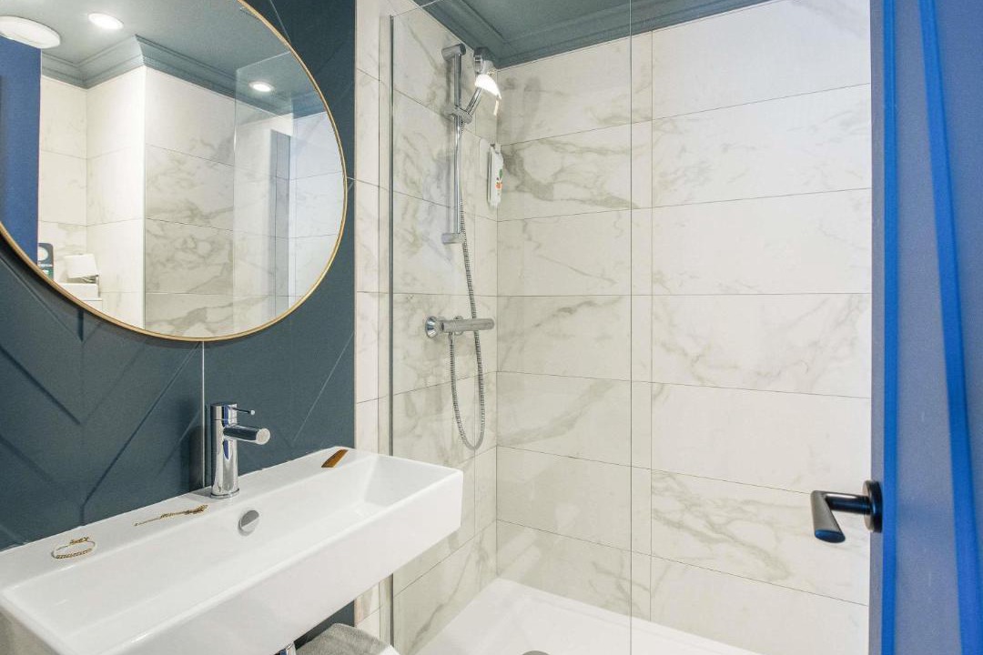 Photo of Bathroom in Bel-Air Nord