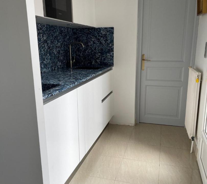 Photo of Kitchen in Hautot-sur-Mer