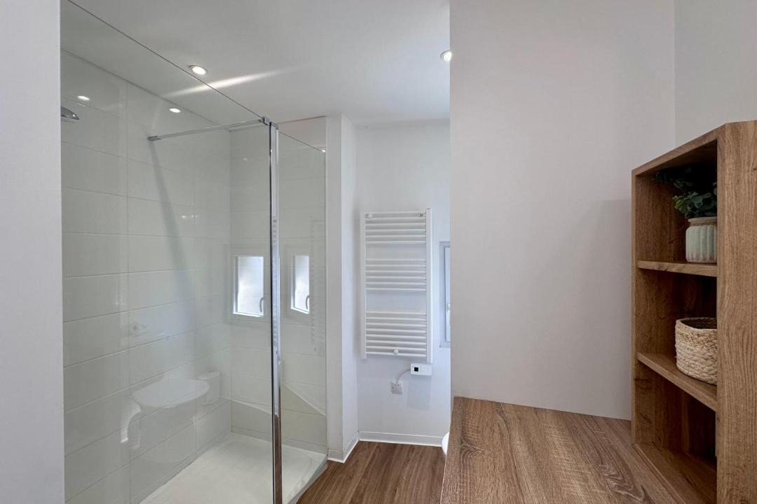 Photo of Bathroom in Brive-la-Gaillarde