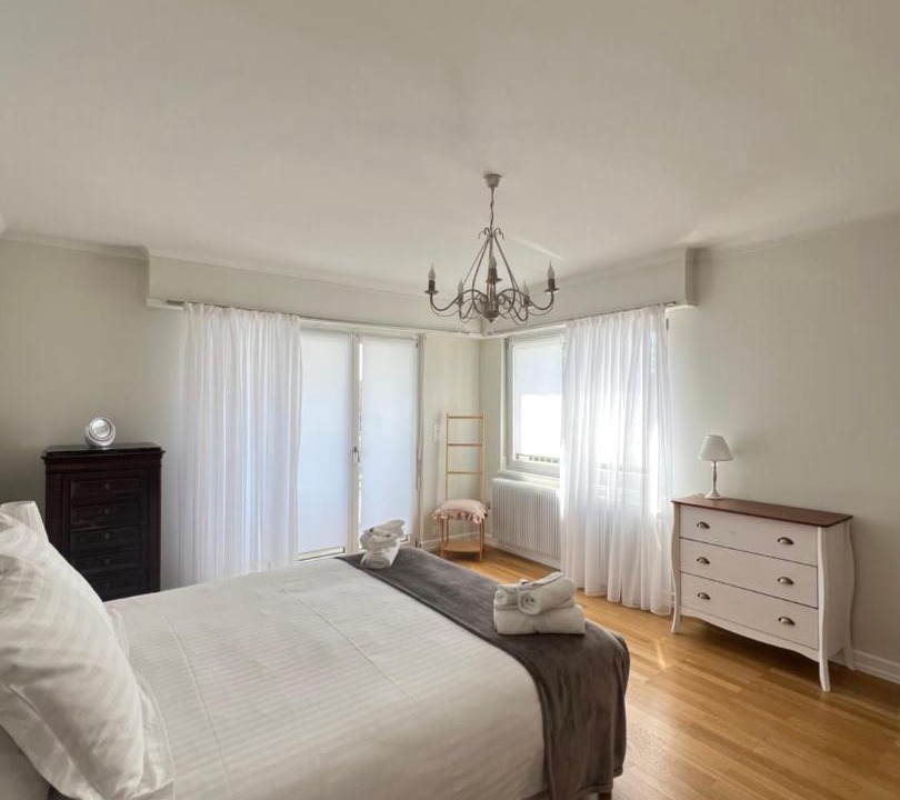 Photo of Bedroom in Chatenois