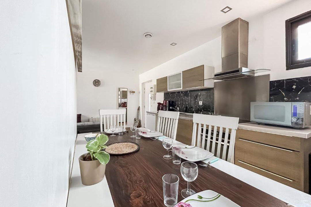 Photo of Kitchen in Bruay-la-Buissiere