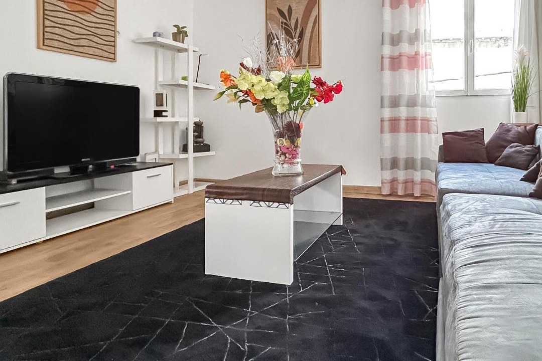 Photo of Livingroom in Bruay-la-Buissiere