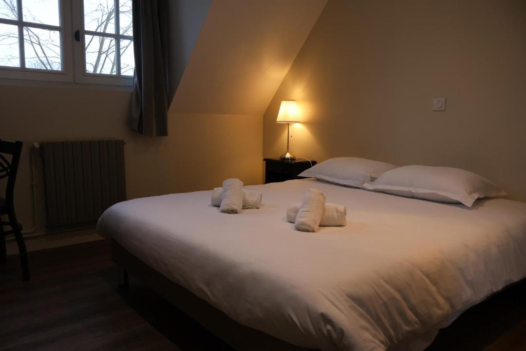 Photo of Bedroom in Saint-Martin-des-Marais