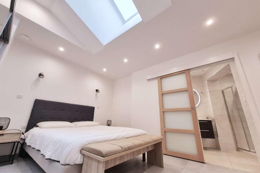 Photo of Bedroom in Boulogne-Centre