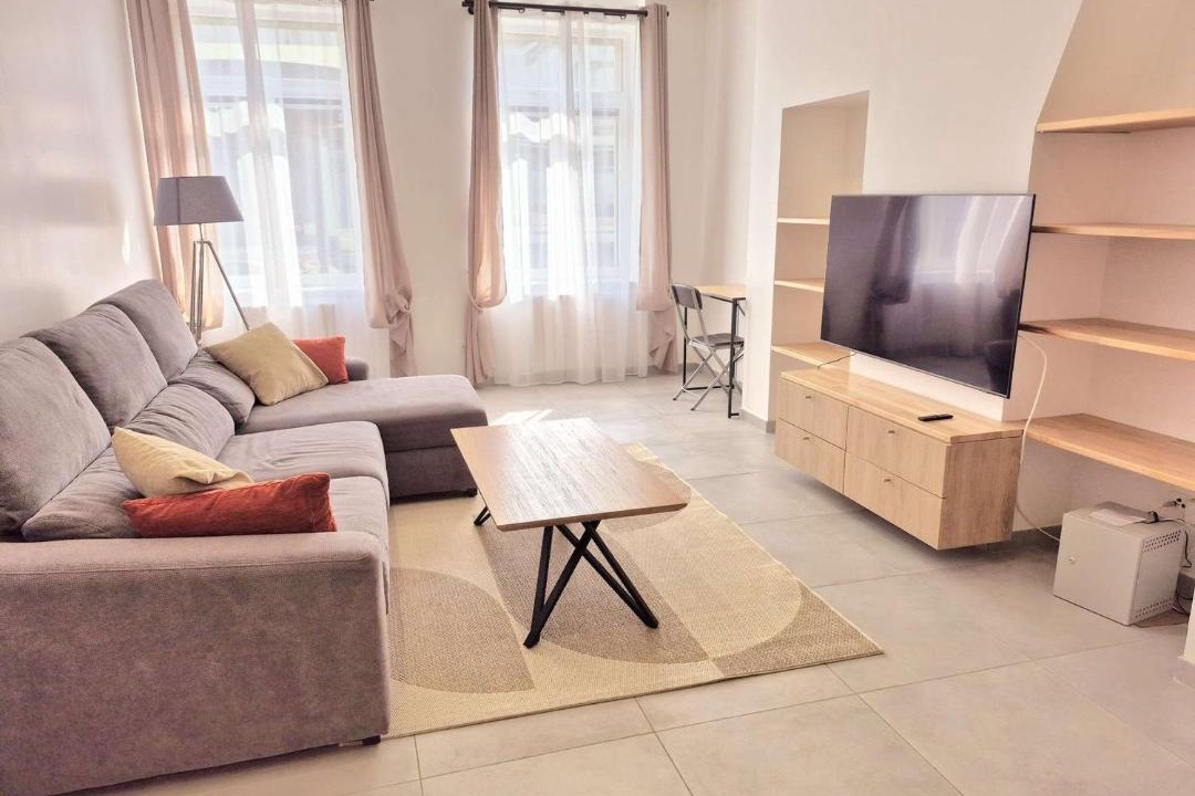 Photo of Livingroom in Boulogne-Centre