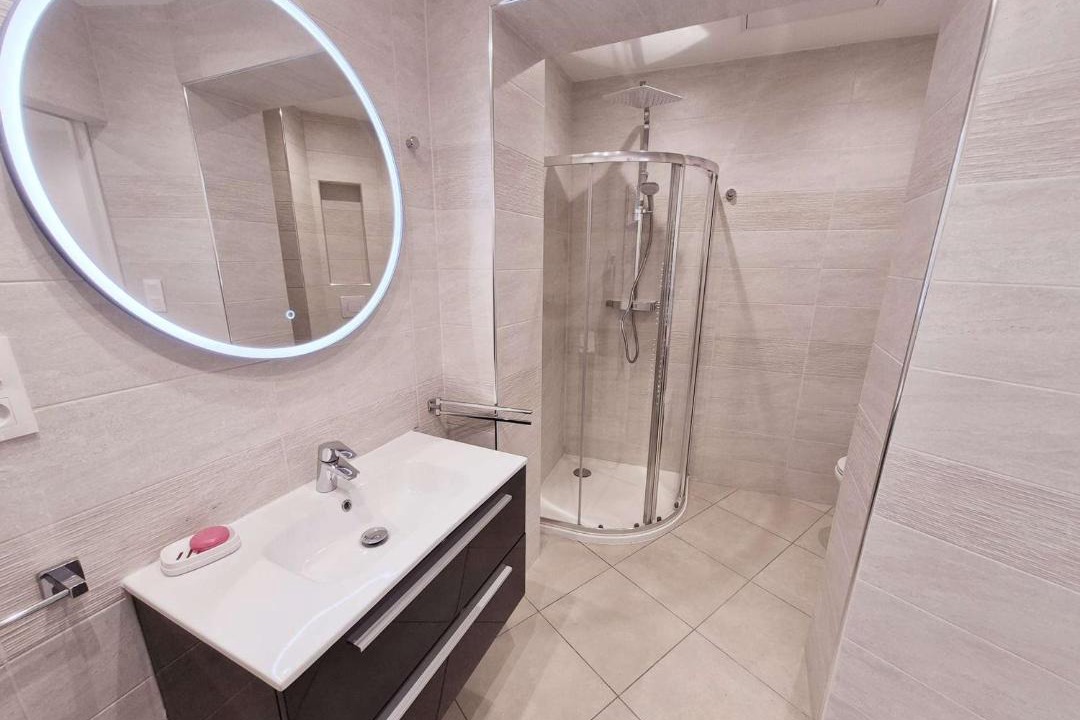 Photo of Bathroom in Boulogne-Centre