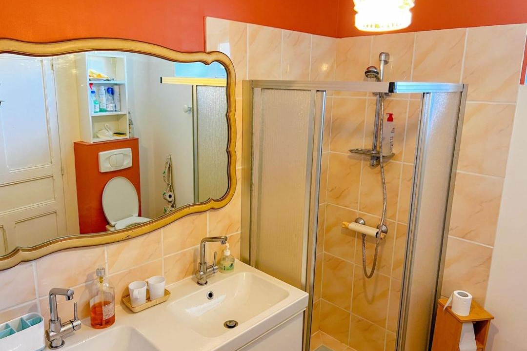 Photo of Bathroom in Abilly