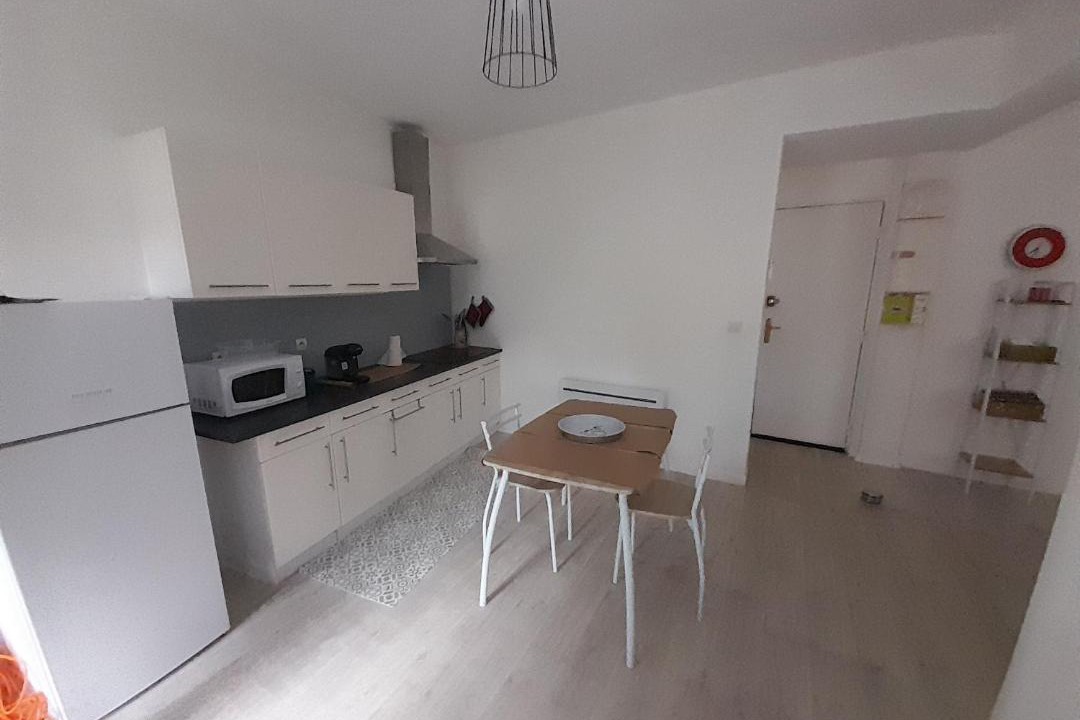 Photo of Kitchen in Marly