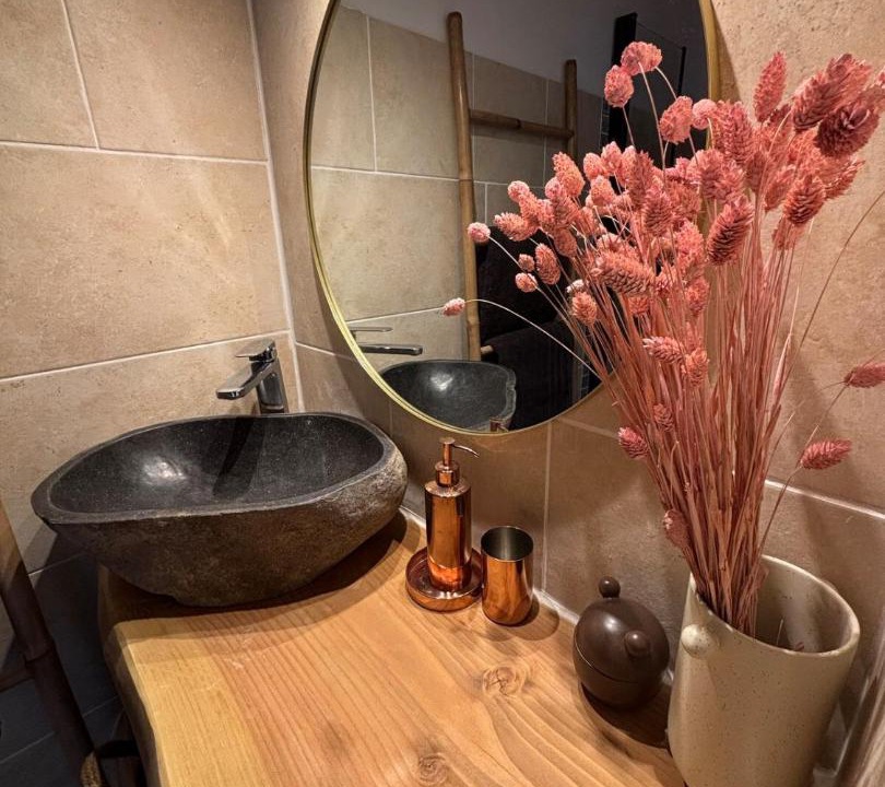 Photo of Bathroom in Conteville