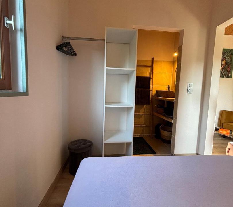 Photo of Bedroom in Conteville