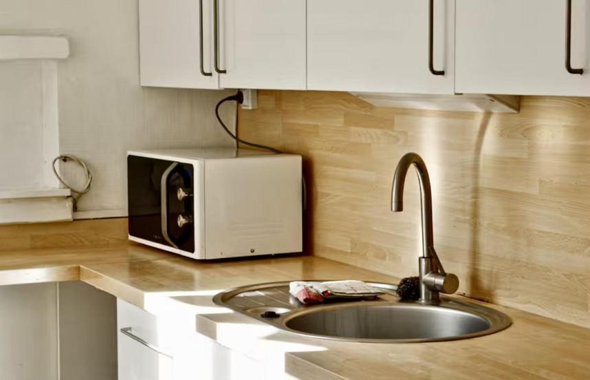 Photo of Kitchen in Sainte-Anne - Faubourg Noyon