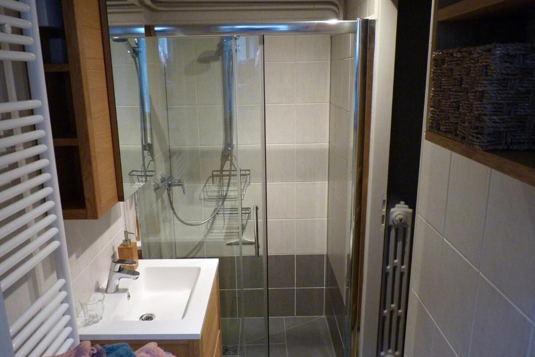 Photo of Bathroom in Montigny-sur-Loing