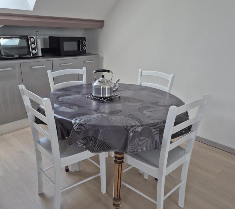 Photo of Kitchen in Yvrench