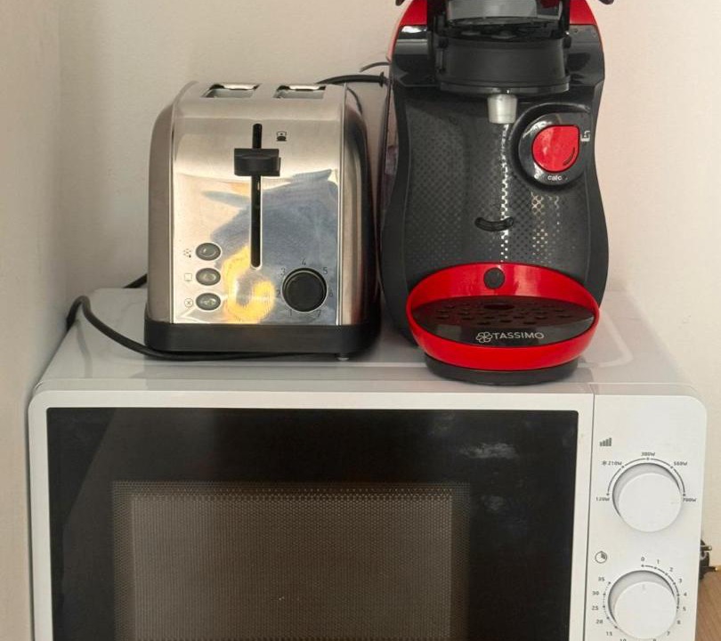 Photo of Kitchen in Saint-Gratien