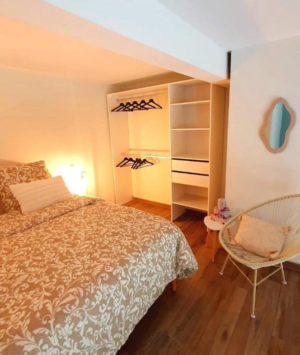 Photo of Bedroom in Neudorf Est