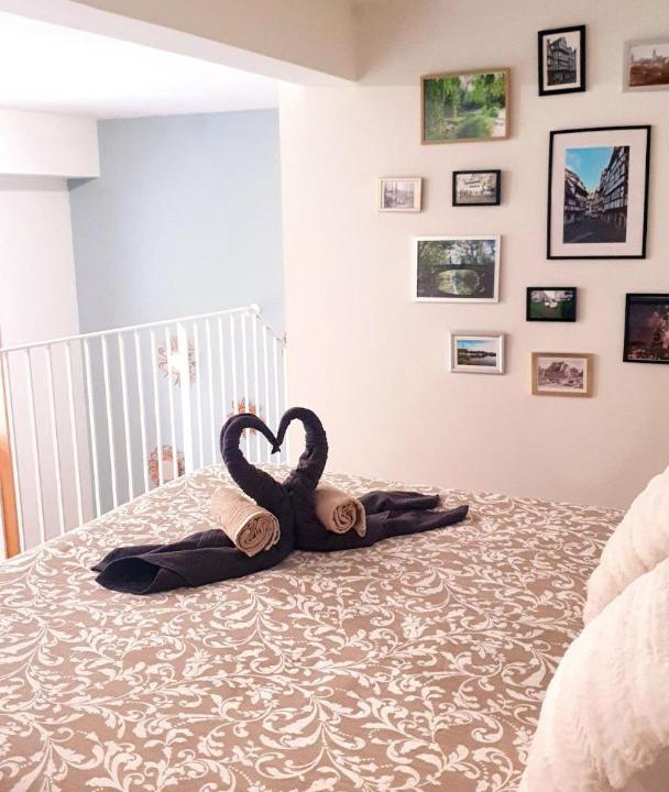 Photo of Bedroom in Neudorf Est