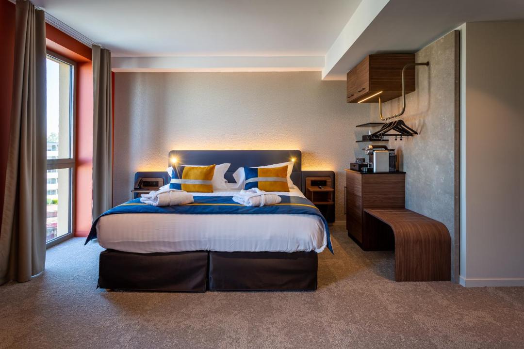 Photo of Bedroom in Champ de Foire