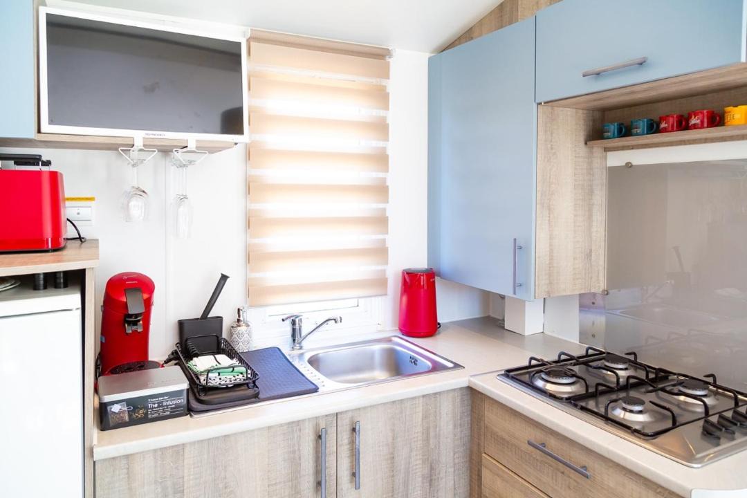 Photo of Kitchen in Krautergersheim