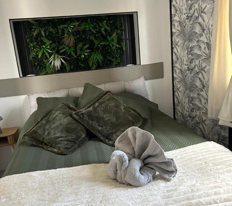 Photo of Bedroom in Beauvais
