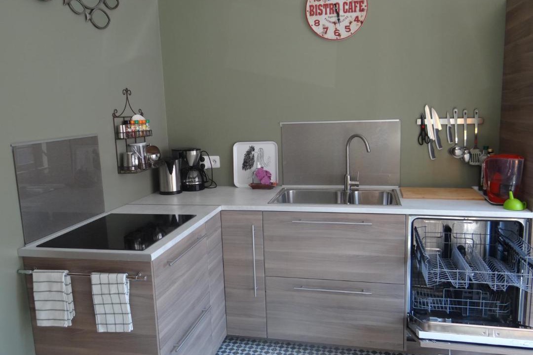 Photo of Kitchen in Montreuil-sur-Mer