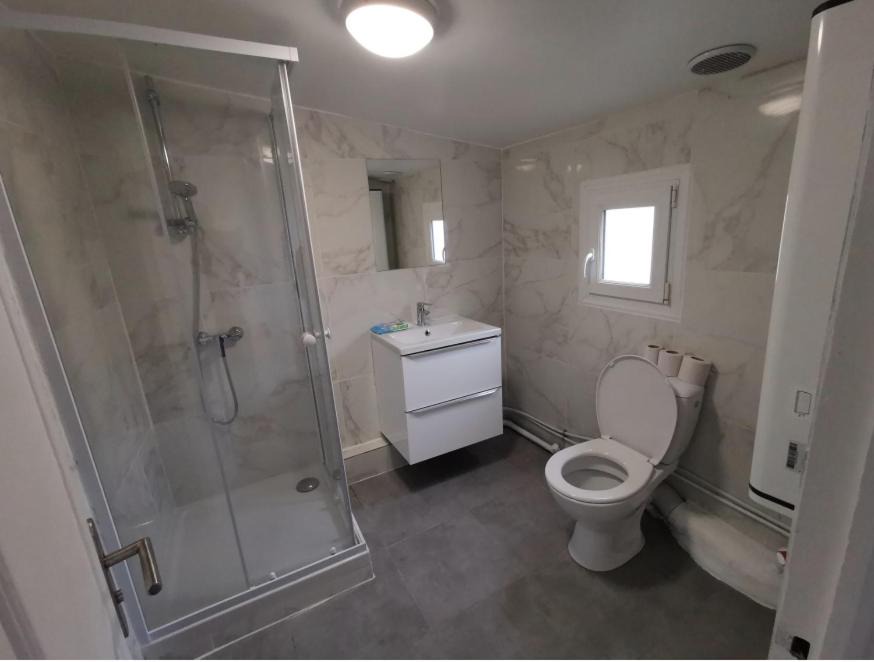 Photo of Bathroom in Deuil-la-Barre