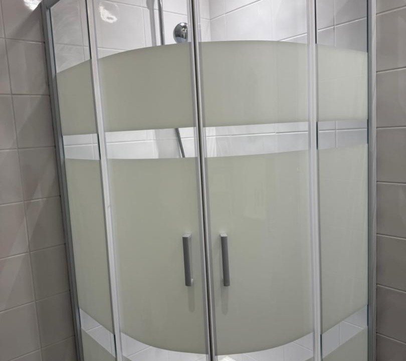 Photo of Bathroom in Amillis