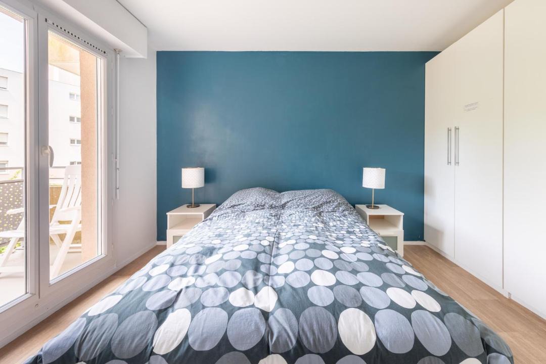 Photo of Bedroom in Noisiel