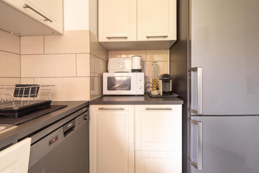 Photo of Kitchen in Noisiel