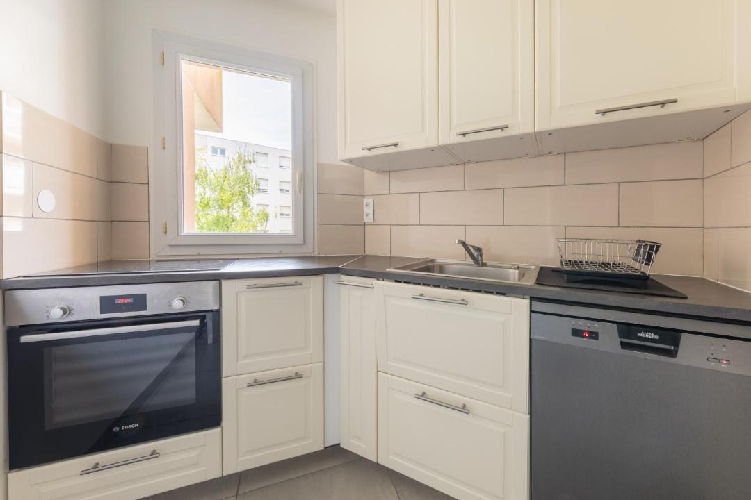 Photo of Kitchen in Noisiel