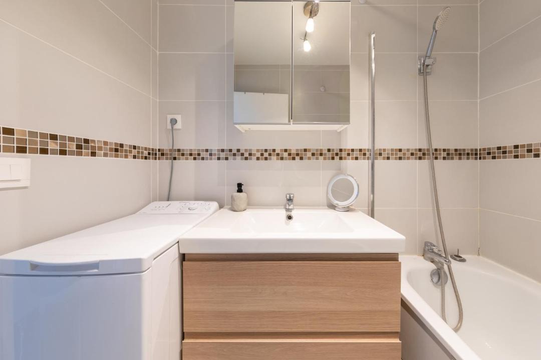 Photo of Bathroom in Noisiel