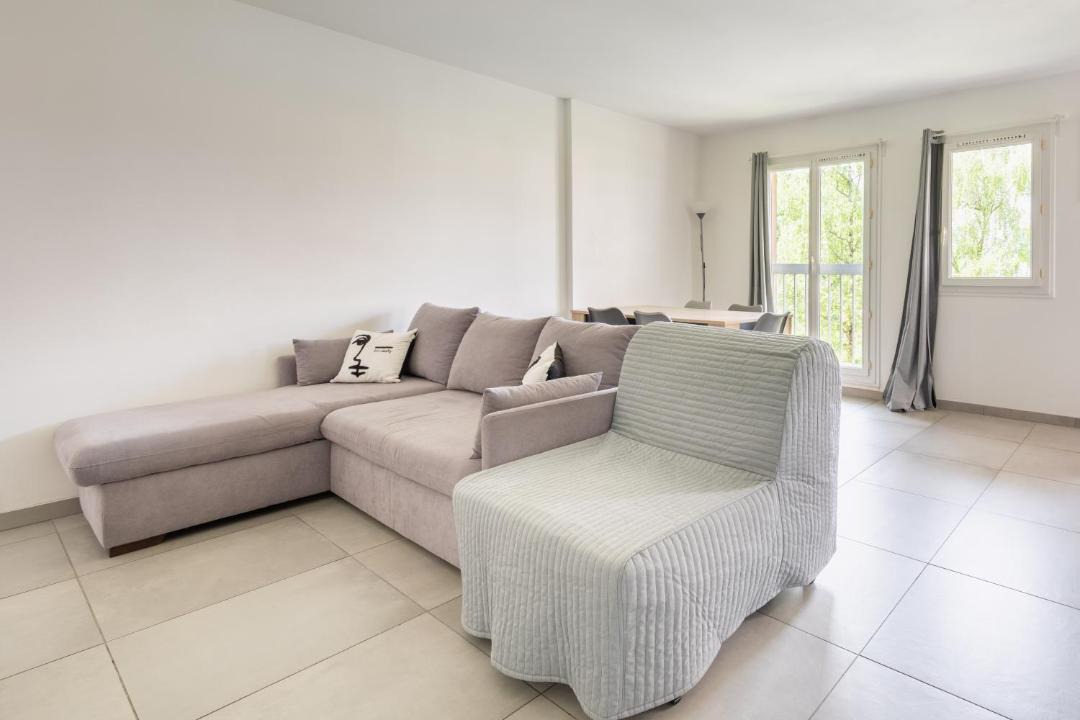 Photo of Livingroom in Noisiel