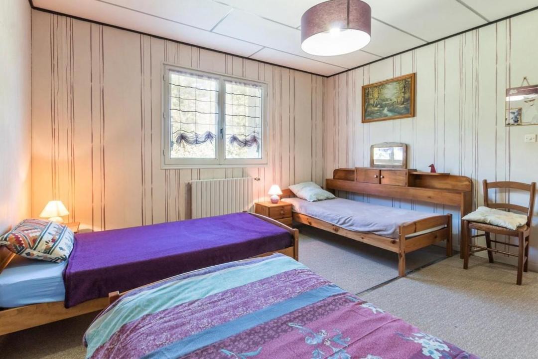 Photo of Bedroom in Champagney