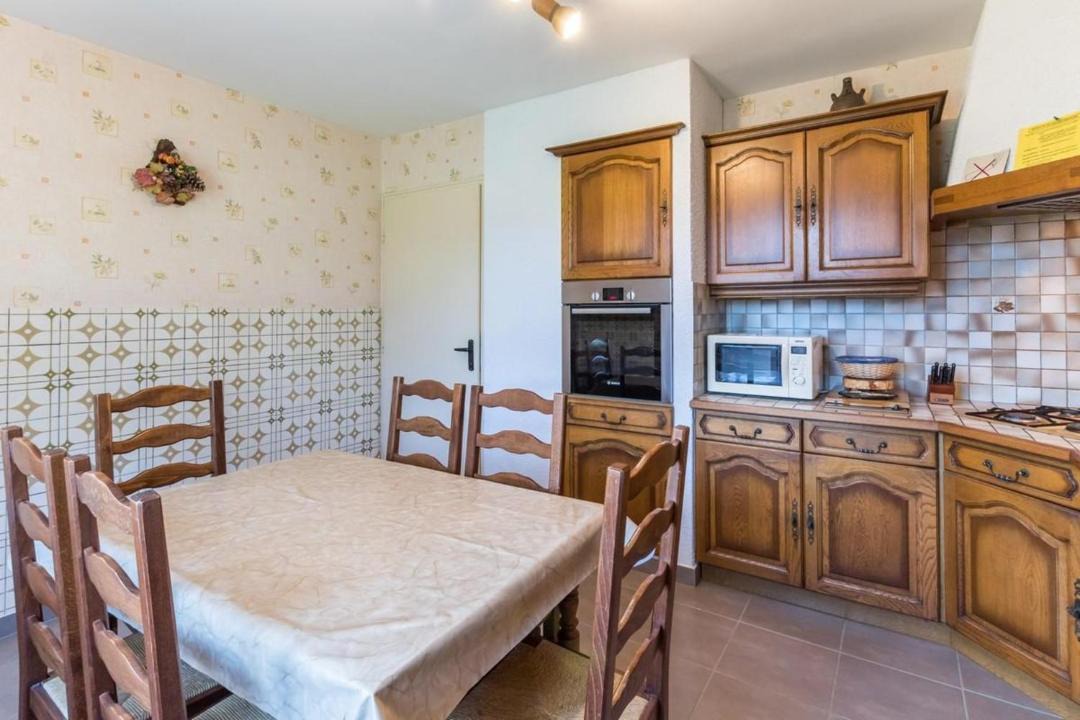 Photo of Kitchen in Champagney