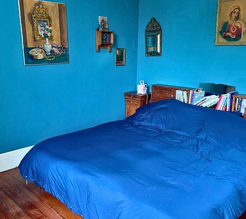 Photo of Bedroom in Esbly