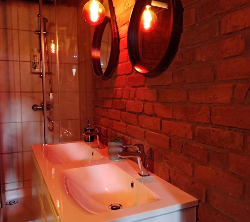 Photo of Bathroom in Saint-Jean-les-Deux-Jumeaux