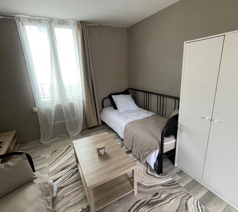 Photo of Bedroom in Creil
