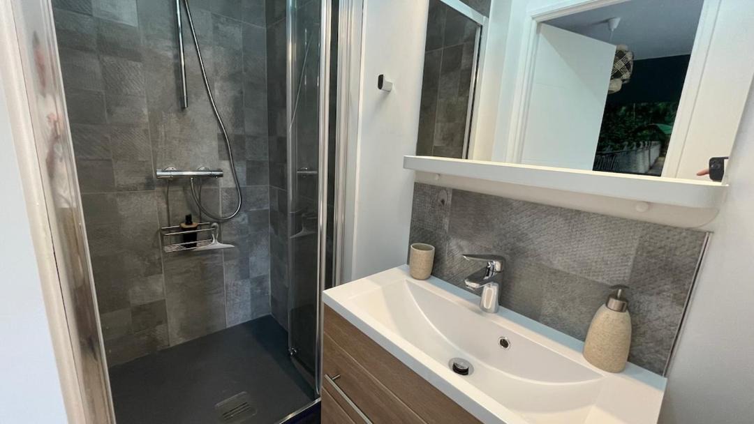 Photo of Bathroom in La Victoire - Les Marechaux