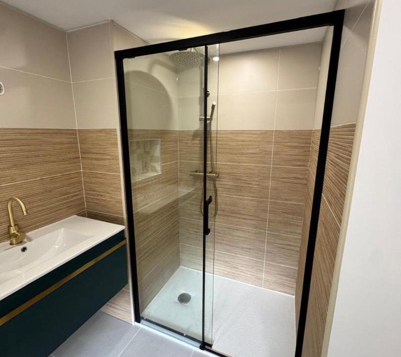 Photo of Bathroom in Boulogne-sur-Mer