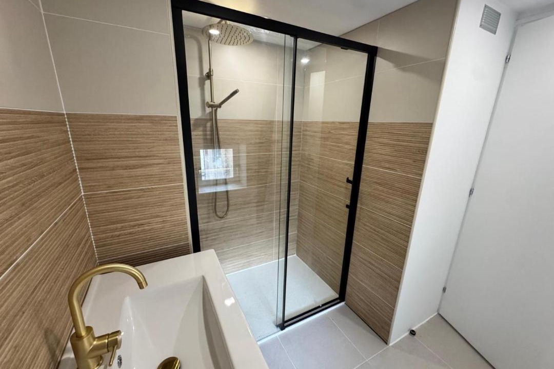 Photo of Bathroom in Boulogne-sur-Mer