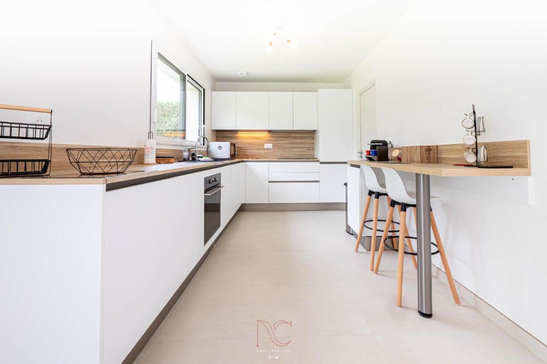 Photo of Kitchen in Montevrain