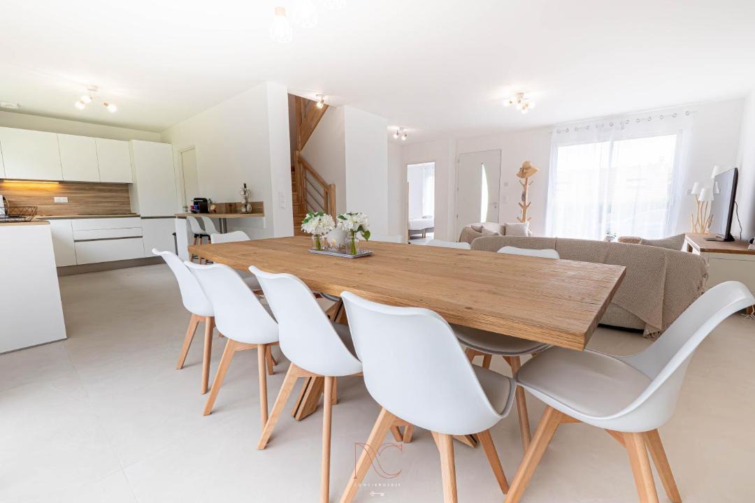 Photo of Kitchen in Montevrain