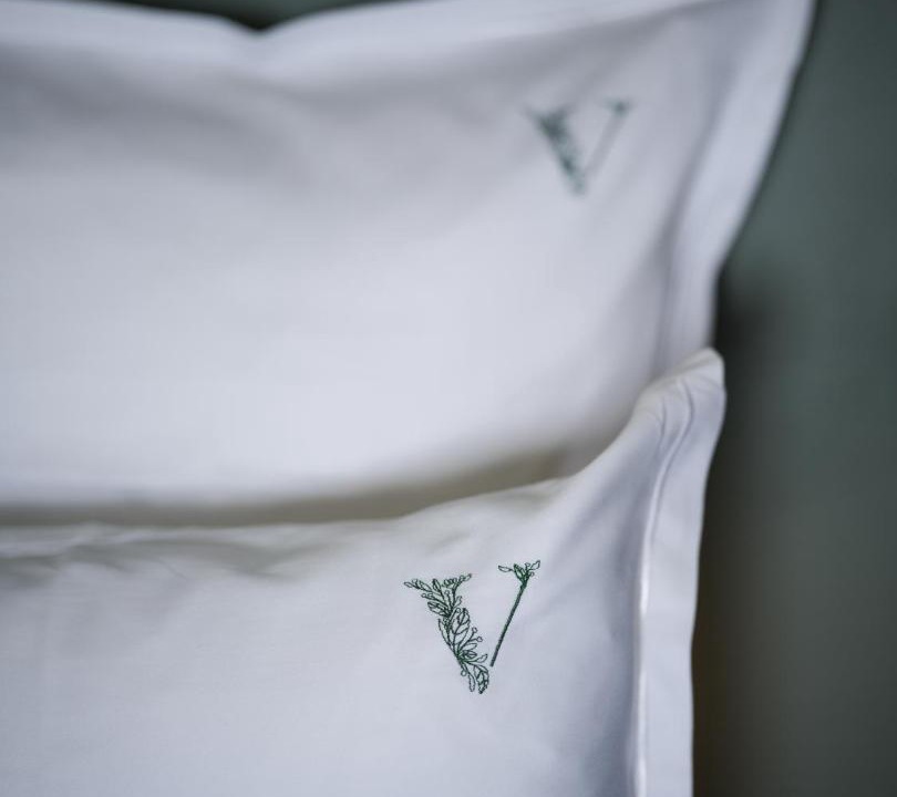 Photo of Bedroom in Saint-Maximin
