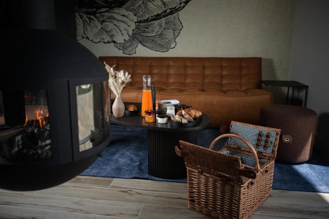 Photo of Livingroom in Saint-Maximin