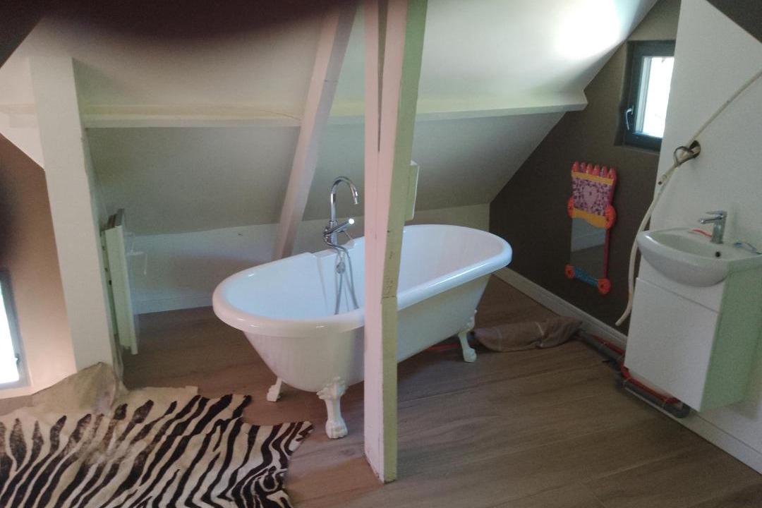 Photo of Bathroom in Belbeuf