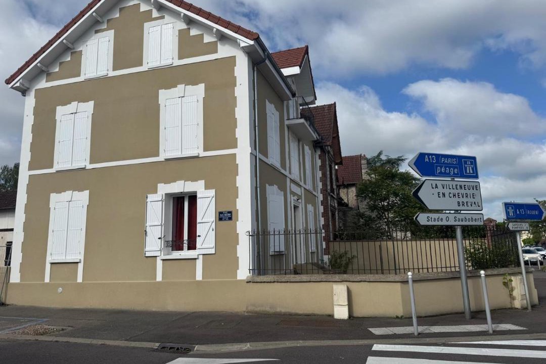 Photo of Others in Bonnieres-sur-Seine