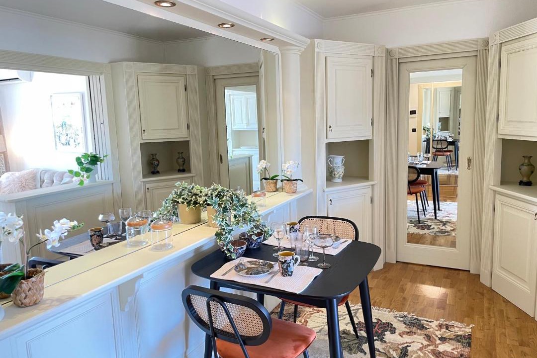 Photo of Kitchen in Bagnolet