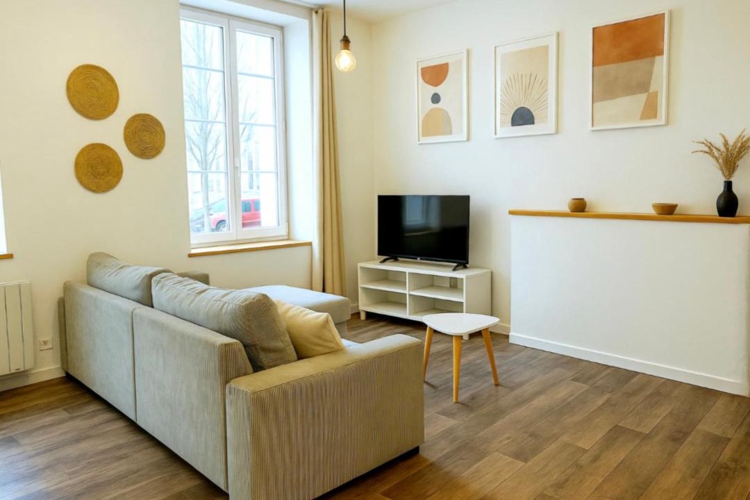 Photo of Livingroom in Haie Vigne