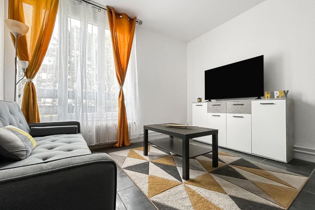 Photo of Livingroom in Beauvais