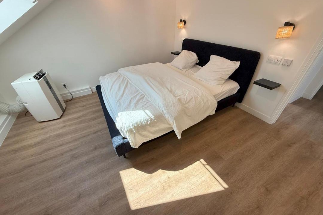 Photo of Bedroom in Mitry-Mory