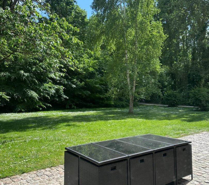 Photo of Outdoor in Cambrai